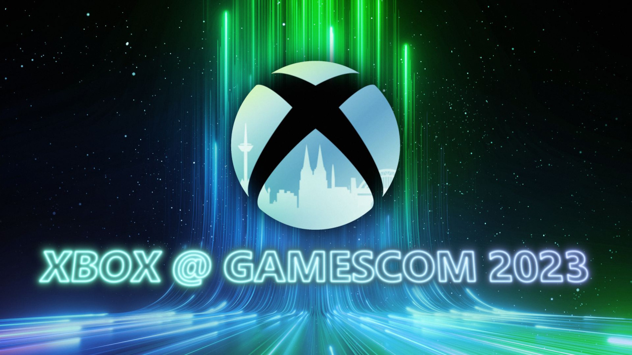Five games to check out if you're going to Gamescom 2023