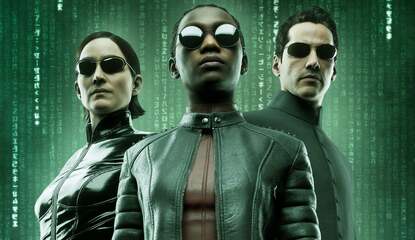 The Matrix Awakens Now Live On Xbox, Here's A Look At The Full 'Experience'