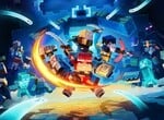 Minecraft Dungeons 2's Initial Reviews Are Pretty Great, But Will They Surpass The Original?
