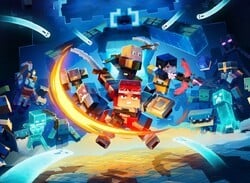 Minecraft Dungeons 2's Initial Reviews Are Pretty Great, But Will They Surpass The Original?