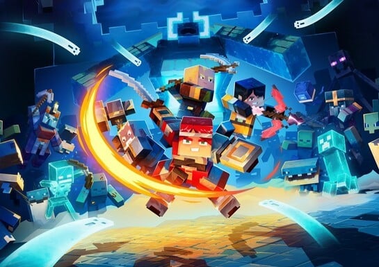 Minecraft Dungeons 2's Initial Reviews Are Pretty Great, But Will They Surpass The Original?