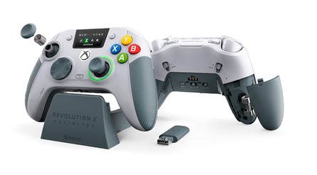 NACON Is Kicking Off The Xbox Birthday Celebrations With This 360-Inspired Controller4