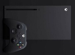Xbox Boss Phil Spencer Keeps His Series X Sideways