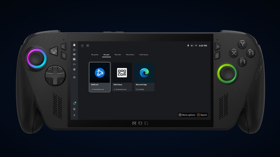 Here's What's Included In The Xbox August 2025 Update 2