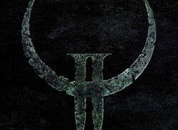 Quake 2 - A Beautiful Revamp Of iD Software's Seminal Shooter Blasts Its Way Onto Xbox Game Pass