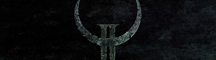 Quake 2 (Xbox Series X|S)