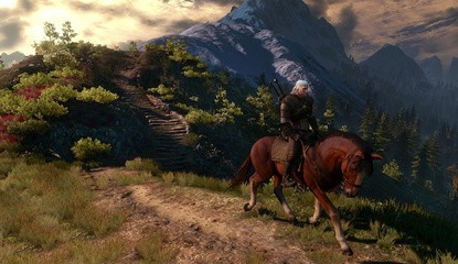 New Witcher 3 Analysis Video Shows It Already Runs Great On Xbox Series X