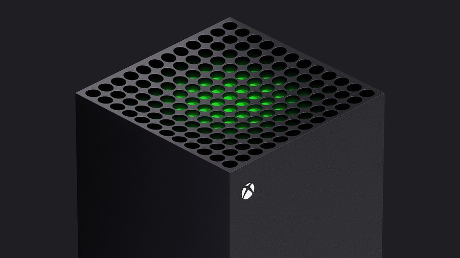Microsoft: Xbox Series X Supply To Be Constrained Through June