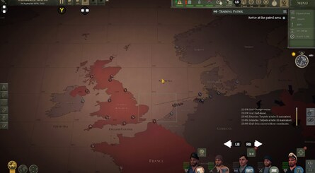 Popular PC Survival Game 'UBOAT' Has Just Shadow Dropped On Xbox 2