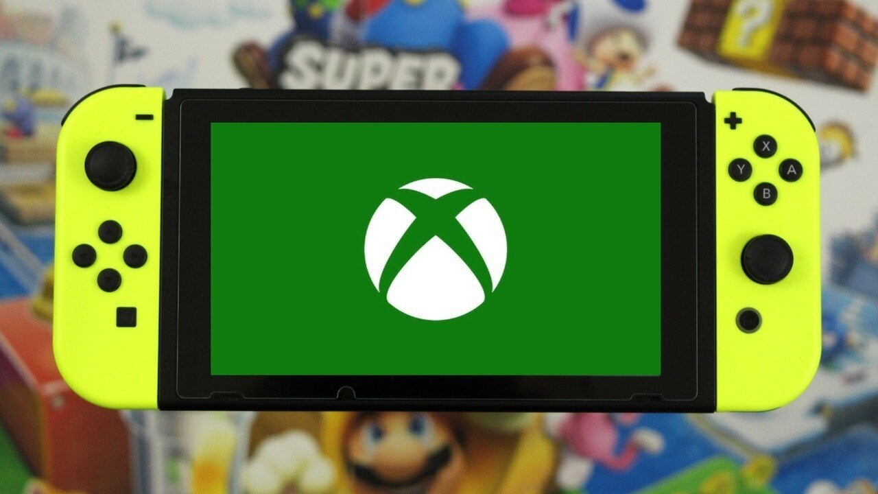 洩漏的文件建議Xbox希望將游戲通行證帶到其他遊戲機