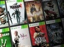 Microsoft Is Making Big Changes To How You Buy Classic Xbox Games