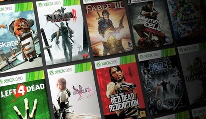 Microsoft Is Making Big Changes To How You Buy Classic Xbox Games