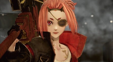 Code Vein 2 Is Getting A Range Of Review Scores Ahead Of Its Xbox Release This Week 2