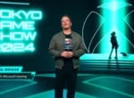 Xbox Boss Phil Spencer Gets Busy Meeting Loads Of Japanese Devs At TGS 2024