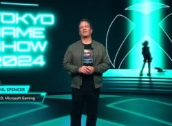 Xbox Boss Phil Spencer Gets Busy Meeting Loads Of Japanese Devs At TGS 2024