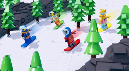 LEGO Party! Is Getting Some Excellent Reviews Ahead Of Its Xbox Launch 4