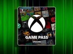 Xbox Launches New $1 Game Pass Ultimate Offer For The Holidays