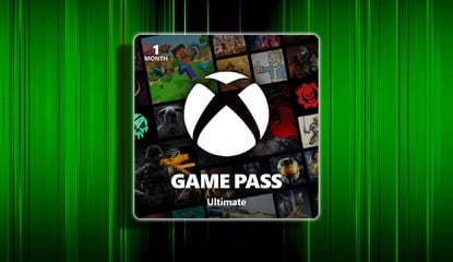 Xbox Launches New $1 Game Pass Ultimate Offer For The Holidays