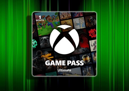 Xbox Launches New $1 Game Pass Ultimate Offer For The Holidays