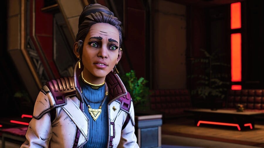 Roundup: Here's What The Critics Are Saying About 'New Tales From The Borderlands'