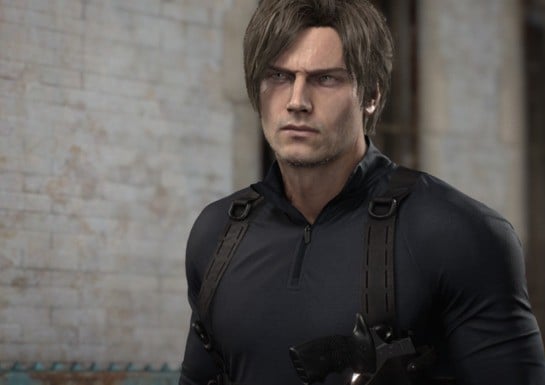 What Are Your First Impressions Of Resident Evil Requiem On Xbox Series X|S?