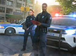 Police Simulator: Patrol Officers Is One Of The 'Top Paid Games' On Xbox Right Now