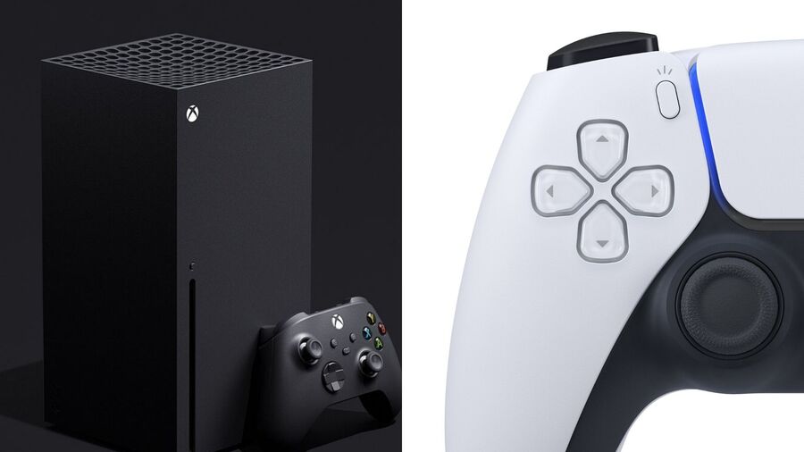 Microsoft Exec On PS5 — "I Think We're Going To Have A Better Console"