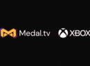 Medal TV, The Game Capture Platform, Has Partnered With Xbox