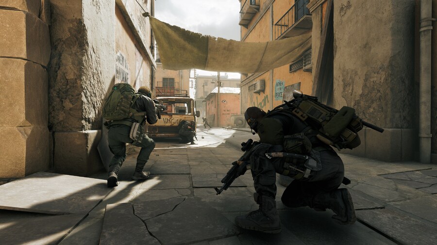 Delta Force Dev Announces Plans For Lots More Xbox Features And FPS Improvements 2