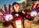 Marvel's Midnight Suns Gameplay Reveal Shows It's More Than Just An XCOM Clone