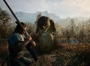 The Blood Of Dawnwalker Has Three Performance Modes On Xbox Series X