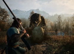 The Blood Of Dawnwalker Has Two Performance Modes On Xbox Series X, But No 60FPS
