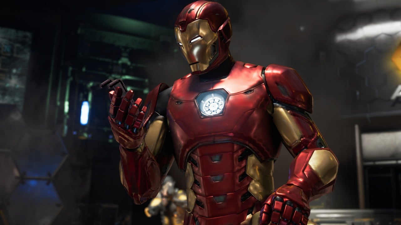 Marvel's Avengers Dev 'Confident Players Will Return To The Game ...