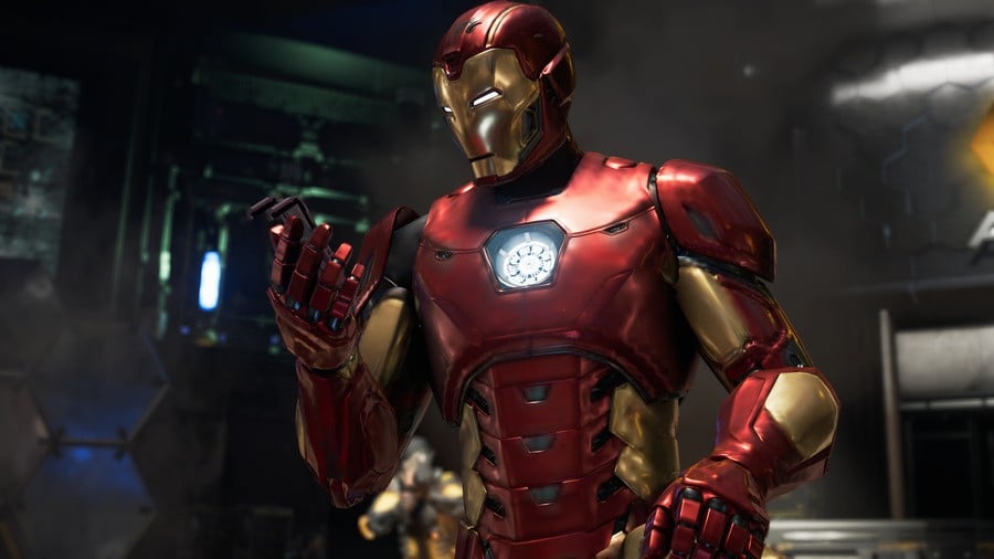 Marvel's Avengers Dev 'Confident Players Will Return To The Game'