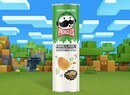Xbox Teams Up With Pringles To Create 'Suspicious Stew' Flavour