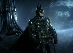 Warner Bros. Interactive Entertainment Doesn't Sound Like It's Going Anywhere For Now