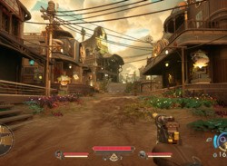 What Are You Playing This Weekend? (October 25-26)