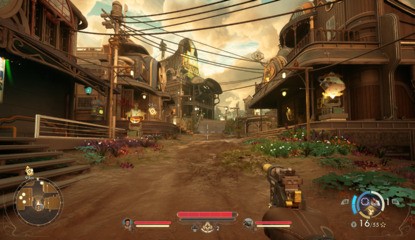 What Are You Playing This Weekend? (October 25-26)