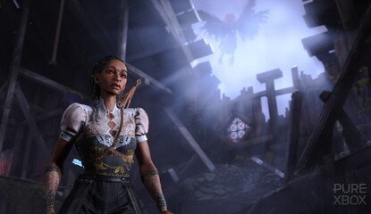 Xbox's South Of Midnight Wins Big At CGA 2026 Following PS5 & Switch 2 Release