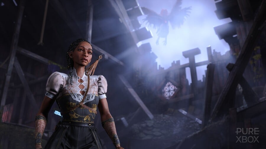 Xbox's South Of Midnight Wins Big At CGA 2026 Following PS5 & Switch 2 Release