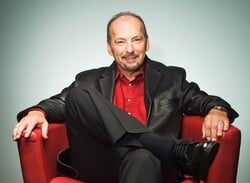 Former Xbox Exec Peter Moore Returns To Games Industry At Unity