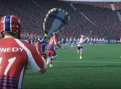 Casey Powell Lacrosse 16 (Xbox One)