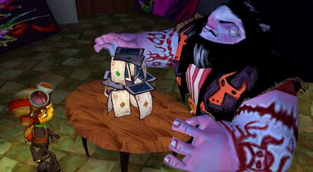 The Original Psychonauts Is Ridiculously Cheap On Xbox