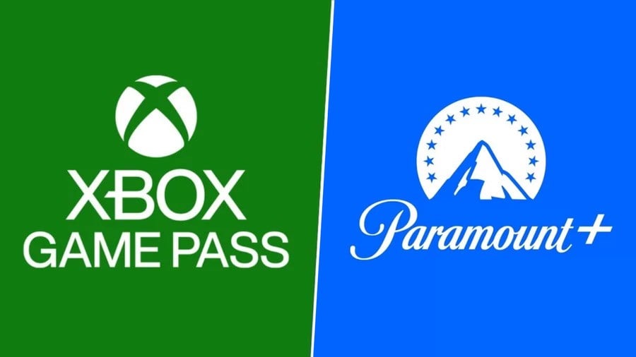 Comment réclamer 30 jours de Paramount Plus avec Xbox Game Pass (Royaume-Uni)