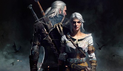 The Witcher 3's New Update (4.04) Comes With A Minor Xbox Series X Fix