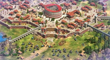 Age Of Empires 1 Returns As DLC For Age Of Empires 2: Definitive Edition 5