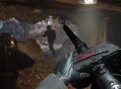 The Best Call Of Duty Of The Xbox One Era Hits Game Pass Later This Month