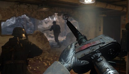 The Best Call Of Duty Of The Xbox One Era Hits Game Pass Later This Month