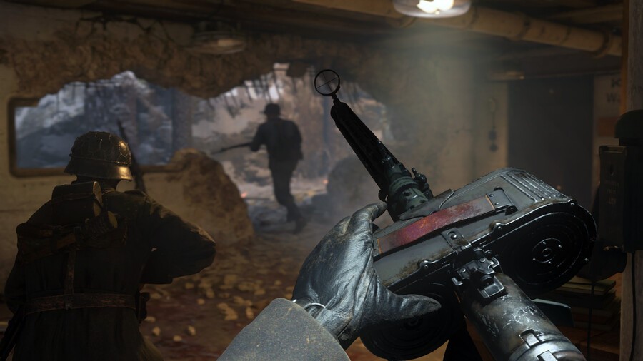 Opinion: The Best Call Of Duty Of The Xbox One Era Hits Game Pass Later This Month
