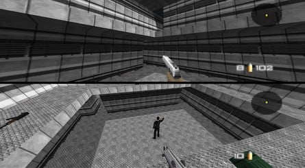 Hands On: Our First Impressions Of GoldenEye 007 On Xbox Game Pass 5